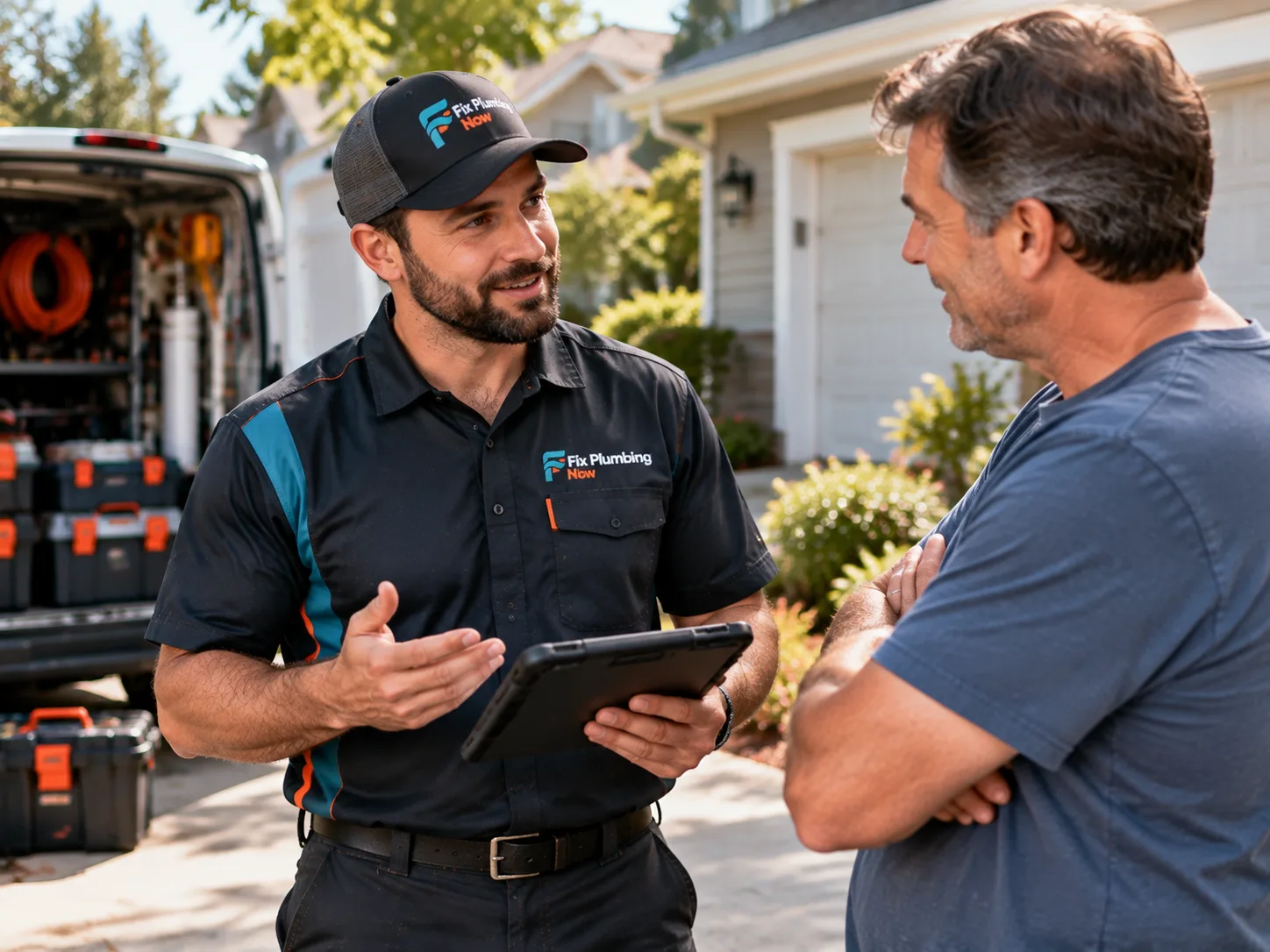 Clogged Drain Service Mesa, CO FAQs